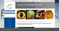Desktop Screenshot of marcin-lew.pl